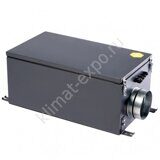 Приточная установка Minibox (Минибокс) E-1050-1/10kW/G4 Zentec