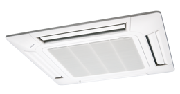 Сплит-система кассетная Fujitsu AUYG45LRLA/UTGUGYAW/AOYG45LATT